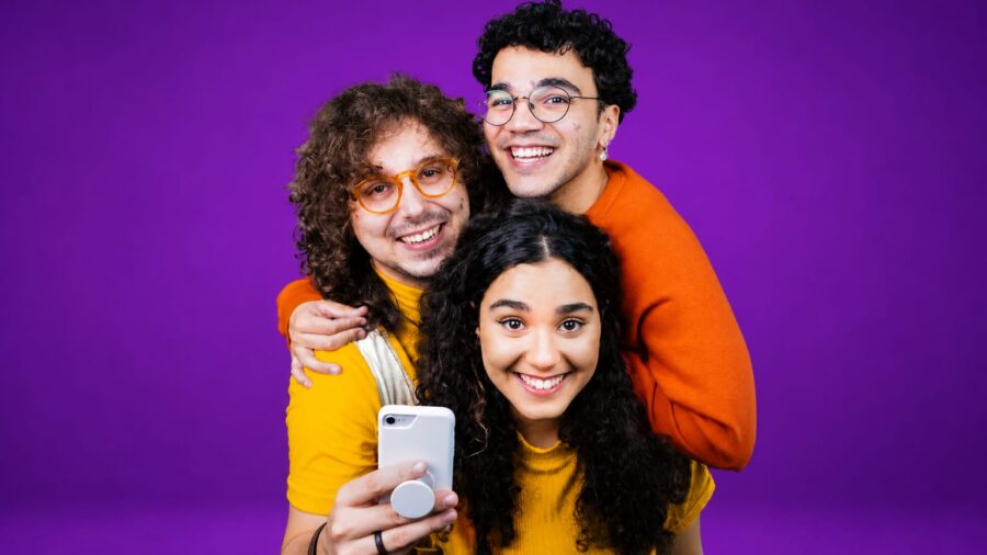 Irmãos Cauwave estreiam na Flamus com conteúdos exclusivos