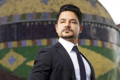 Rafael Stone amplia atuação empresarial com a Stone Up