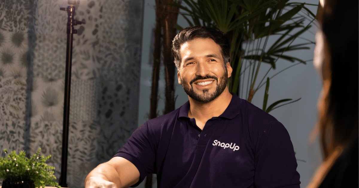 Para SnapUp, a chegada dos anúncios aos ambientes de IA pode representar uma das mudanças mais relevantes da publicidade digital.