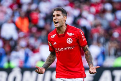 Ídolo do Celta e ex-Internacional, Hugo Mallo mira novo capítulo da carreira
