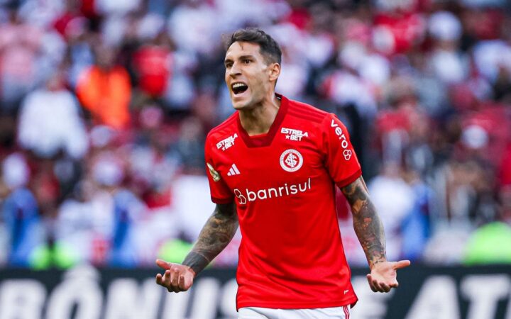 Ídolo do Celta e ex-Internacional, Hugo Mallo mira novo capítulo da carreira
