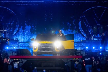 Gusttavo Lima e VW fecham parceria para fortalecer ofensiva de picapes