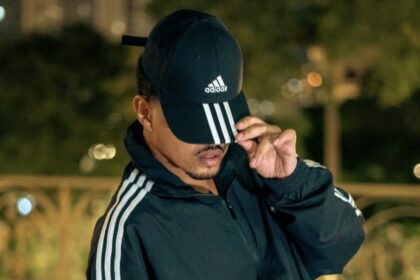 D$ Luqi anuncia seu álbum mais pessoal, “Uototogoka”