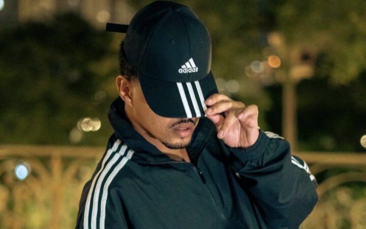 D$ Luqi anuncia seu álbum mais pessoal, “Uototogoka”