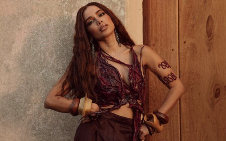 Meli Music terá Anitta, Pedro Sampaio e Gloria Groove