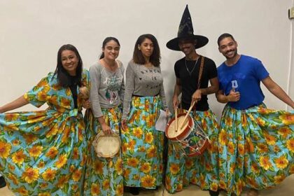CATs – Cia de Artes Tucanos abre seleção para novos artistas participarem de espetáculo musical no Distrito Federal