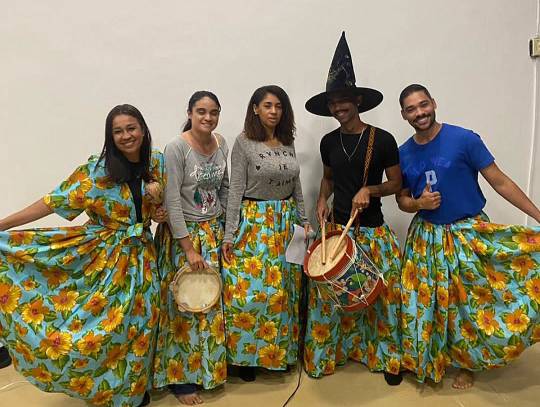 CATs – Cia de Artes Tucanos abre seleção para novos artistas participarem de espetáculo musical no Distrito Federal