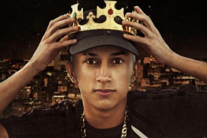 MC Iguinho CT lança com exclusividade seu primeiro álbum, “É o Iguinho da CT”