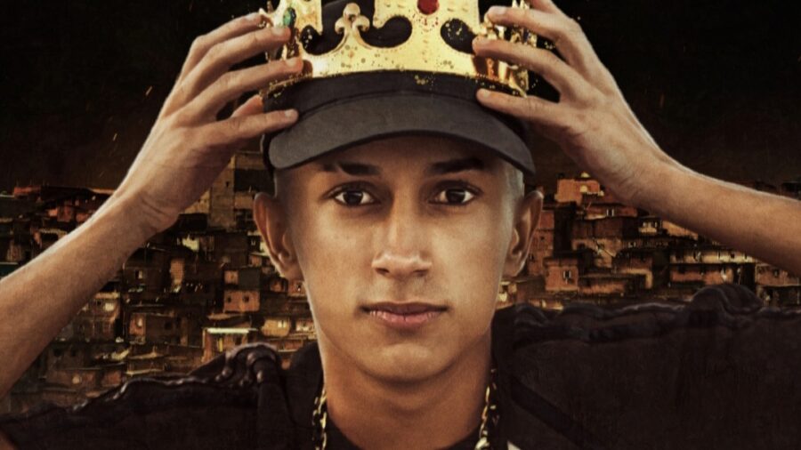MC Iguinho CT lança com exclusividade seu primeiro álbum, “É o Iguinho da CT”