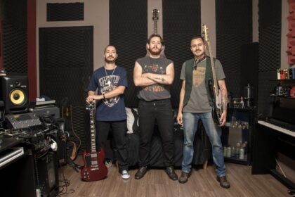 Verita apresenta “Path of Life”, novo single que une intensidade, personalidade e evolução sonora