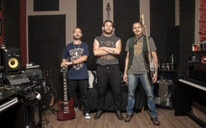 Verita apresenta “Path of Life”, novo single que une intensidade, personalidade e evolução sonora