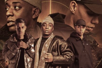 MC Negão Original e Pedrão MC lançam “Oração” com produção de ZK Beats