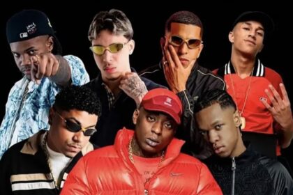 “Cuida do Pet” amplia domínio nas paradas e chega ao Top 150 Global do Spotify