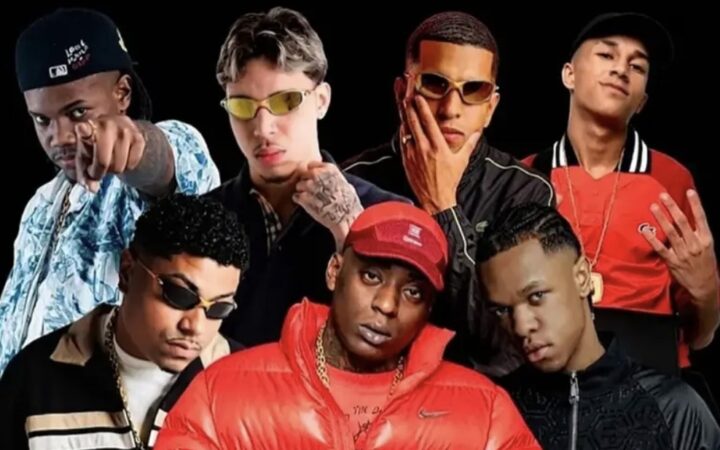 “Cuida do Pet” amplia domínio nas paradas e chega ao Top 150 Global do Spotify