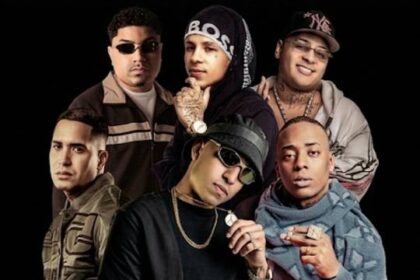 Oldilla reúne MC Negão Original, MC Lele JP, Boladin 211, MC Ryan SP e MC Willian em “Mãe de Todas”