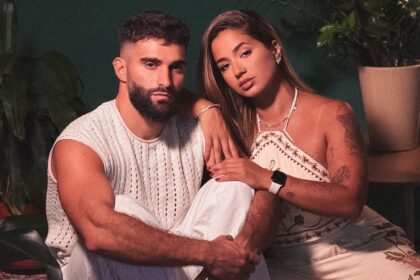 Rosalu transforma a urgência de viver o presente no novo single “Não Sabemos”