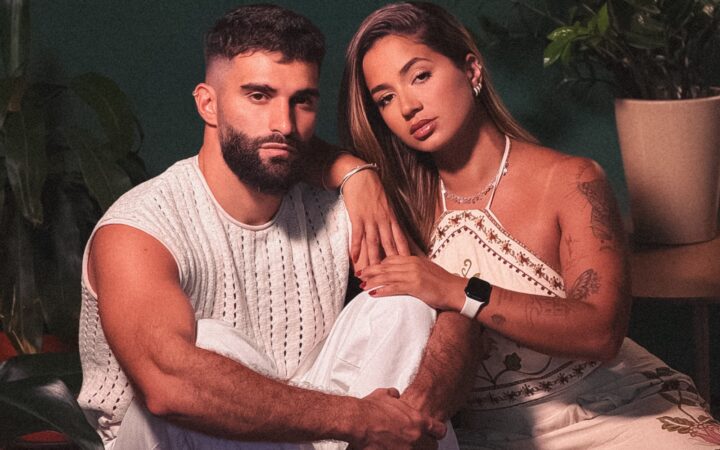 Rosalu transforma a urgência de viver o presente no novo single “Não Sabemos”