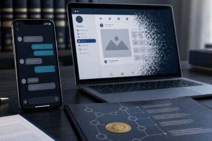Prova digital exige mais que um simples print para ter validade na Justiça