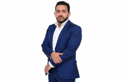 De engraxate a fundador da AutoCred: a trajetória de Lucas Pontes