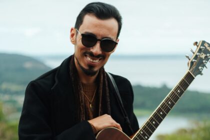 Do Sul para o Brasil: Léo Richar lança novo single “Perdendo Tempo”