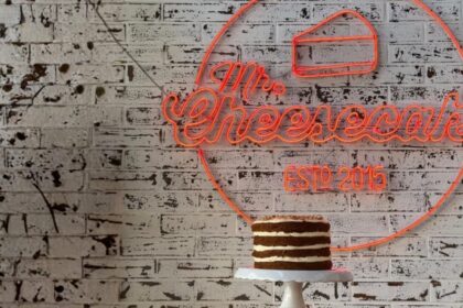 Mr. Cheesecake reforça operação em mercado de alimentação de R$ 495 bilhões