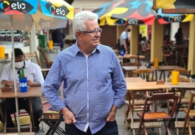 No Centro de Goiânia, programação ajuda a manter a história de bares da cidade
