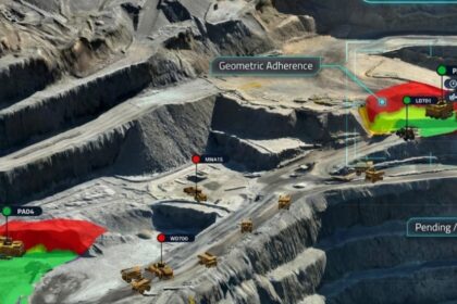 TIMining leva inteligência operacional à EXPOSIBRAM 2026