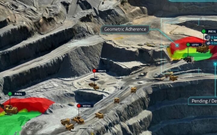 TIMining leva inteligência operacional à EXPOSIBRAM 2026