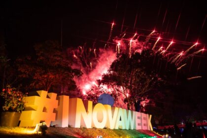 NAIA leva inteligência médica brasileira ao InovaWeek 2026