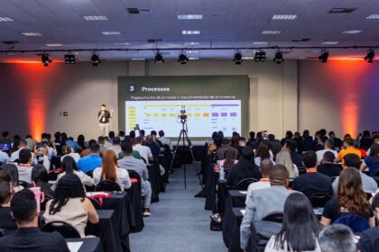 OON Seguradora aprofunda estratégia B2B com participação na PV Experience
