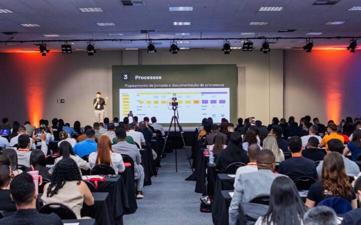 OON Seguradora aprofunda estratégia B2B com participação na PV Experience