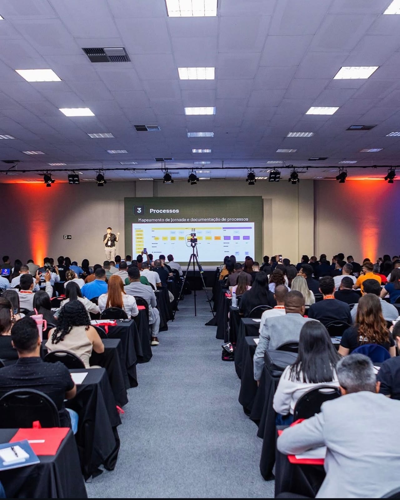 OON Seguradora participa da PV Experience 2026 e aborda o modelo MGA.