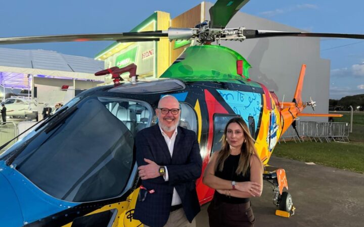 Novo IPVA sobre aeronaves em 2027 divide opiniões na aviação executiva