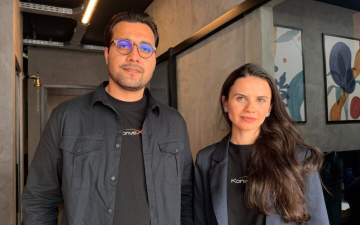 KonveX aposta em SEO e GEO para ampliar presença nas buscas por IA