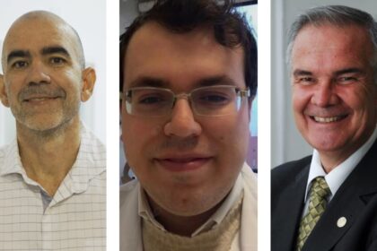 Medicina do futuro: entre máquinas, algoritmos e a essência do médico-médico