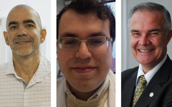 Medicina do futuro: entre máquinas, algoritmos e a essência do médico-médico