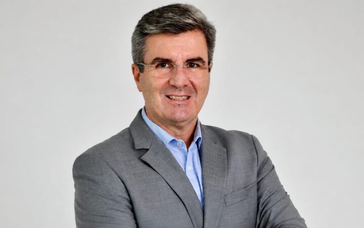 Diebold Nixdorf leva ao Febraban Tech biometria facial antifraude para reforçar segurança em caixas eletrônicos e portfólio para mercado financeiro e de varejo