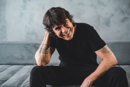 Pra dançar! Milton Guedes faz show imperdível em São Paulo neste sábado (22) 