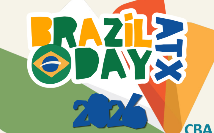 Brazil Day ATX 2026 Anuncia Line-Up Com Rogê E Jair Oliveira, Indicados Ao Latin Grammy