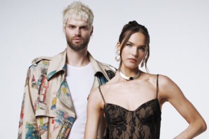 SOFI TUKKER apresenta show único em São Paulo no dia 05 de setembro, na festa Tangerica