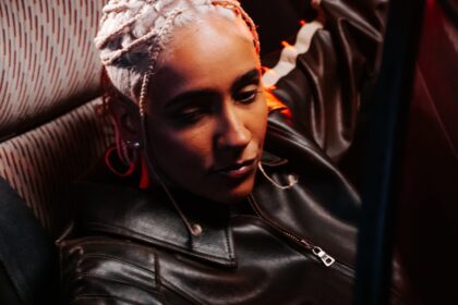 BIAB lança álbum com participações de Yan Cloud, Tshawtty, a cantora britânica Carla Prata, e mais