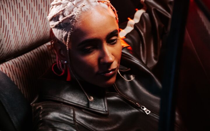 BIAB lança álbum com participações de Yan Cloud, Tshawtty, a cantora britânica Carla Prata, e mais