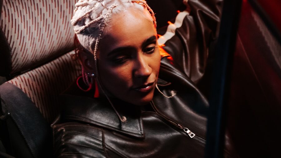 BIAB lança álbum com participações de Yan Cloud, Tshawtty, a cantora britânica Carla Prata, e mais