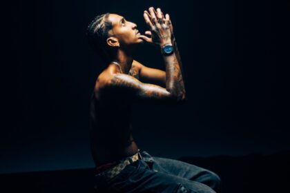 Aposta do Selo 999, Suiky lança álbum “Valioso e Arriscado”
