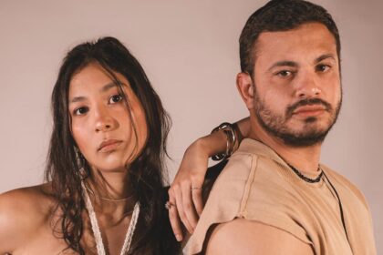 Pingguim celebra 10 semanas nos charts e Top 10 com “Me Faz Melhor”, em parceria com Bruna Magalhães
