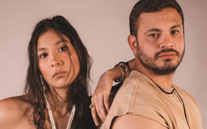 Pingguim celebra 10 semanas nos charts e Top 10 com “Me Faz Melhor”, em parceria com Bruna Magalhães