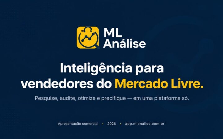 Mercado Livre como alavanca de crescimento: o que a PME precisa ter no financeiro antes de escalar vendas no marketplace