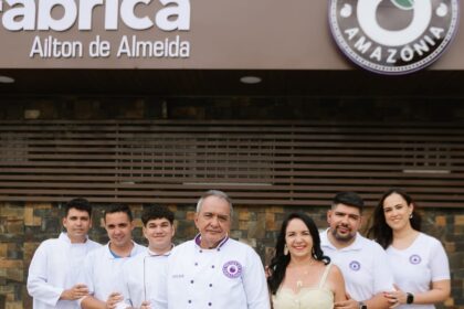 Indústria de sorvetes acelera expansão e mira crescimento no 2º semestre