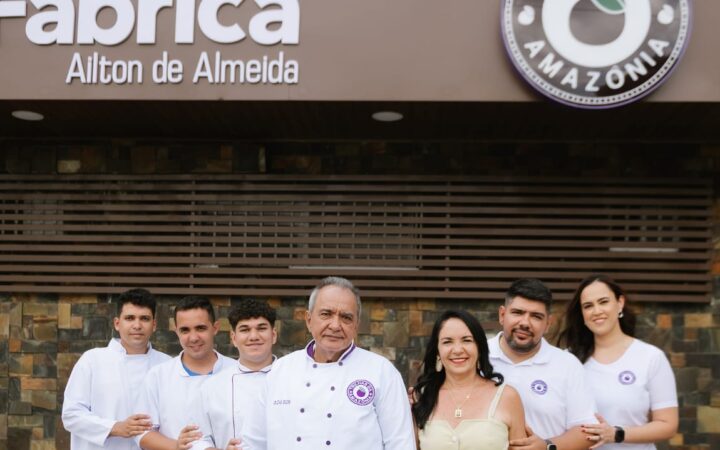 Indústria de sorvetes acelera expansão e mira crescimento no 2º semestre