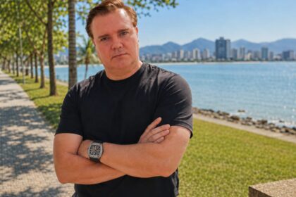 Entre algoritmos e estratégia: brasileiro redesenha o marketing na era da IA